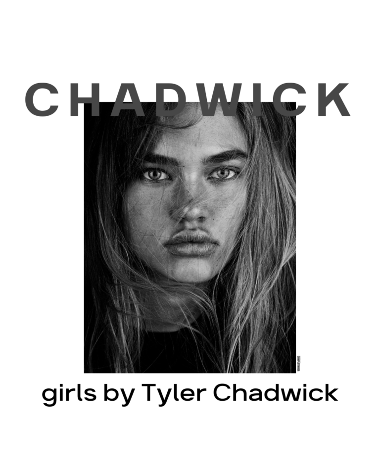 Girls by Tyler Chadwick